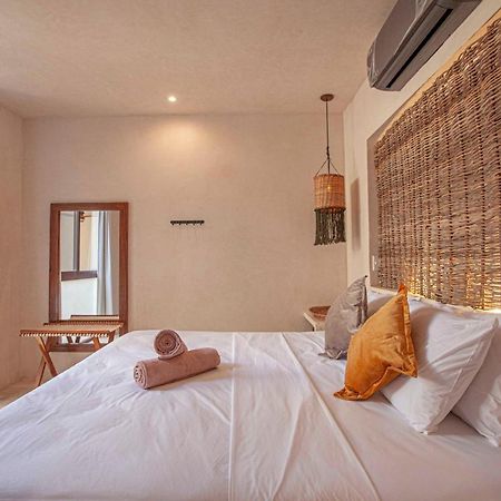 Calma Jungle Villas Тулум Екстериор снимка