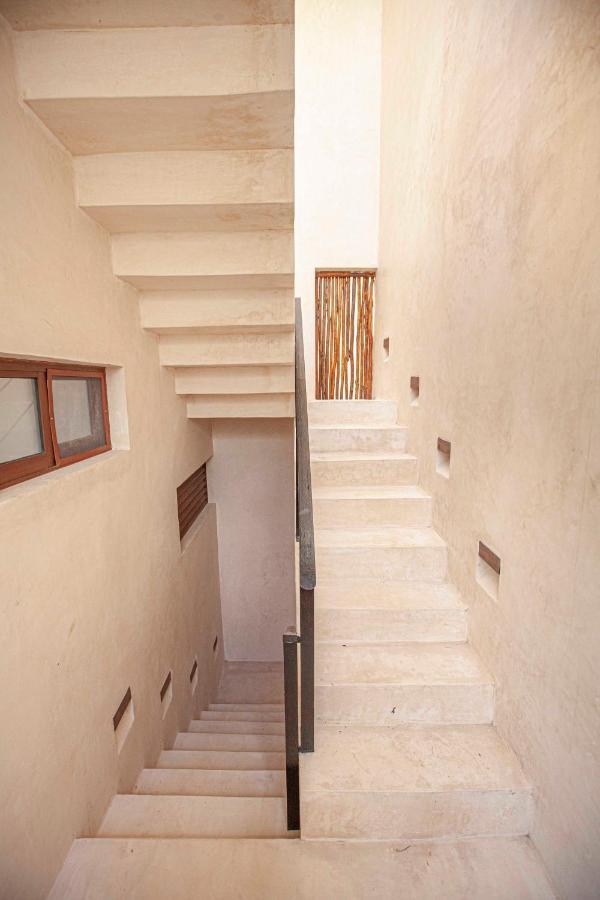 Calma Jungle Villas Тулум Екстериор снимка